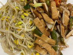 -温记府廟豆汤饭·始于1955年(海椒店)