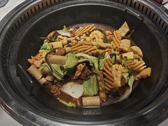 -东北铁锅宴(云龙华府店)