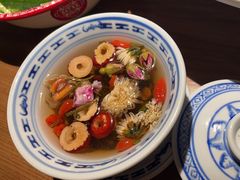 -首秀·四川料理(星耀101店)
