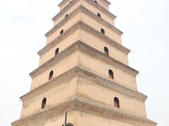 -大慈恩寺(大雁塔)