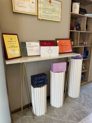 -More摩尔医美の注射线雕光电中心