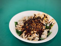 -甘记肥肠粉(马鞍北路店)
