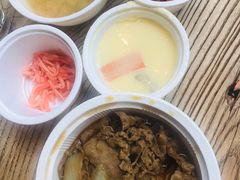 -食其家·牛丼咖喱(大悦城店)