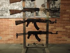 -柳州工业博物馆