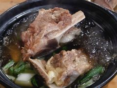 -老方牛味馆