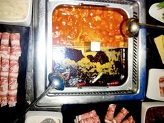 -海底捞火锅(连城广场店)