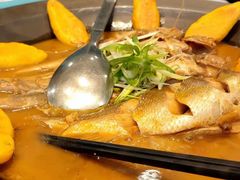 -汇丰海鲜(东亚·世纪城文脉苑店)