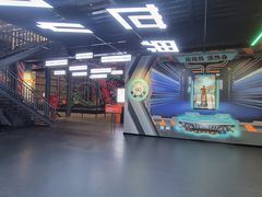 -极限PLAY运动娱乐新世界·团建派对潮玩休闲馆·室内蹦极高空游乐园