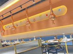 大堂-妥妥烤肉料理(凯德店)