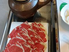 -大草原清真饭庄(沙河店)