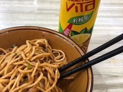 -花溪牛肉米粉(华兴东街店)