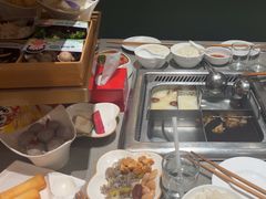 -海底捞火锅(龙岗星河COCO Park店)