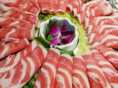 金钻羔羊-红辣椒·川菜·火锅(张杨路店)