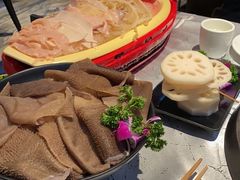 -红辣椒·川菜·火锅(张杨路店)