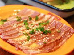 -三肥两瘦烤肉(鹿城店)