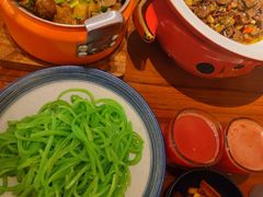 -隐厨·中国菜馆(三里屯T+MALL店)