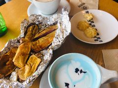 -ZING COFFEE 镜咖啡