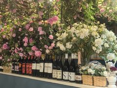 -第101座花园餐厅(湖滨88店)