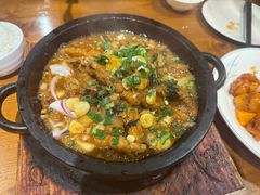 -又一福烤鸭·北京菜(东四店)