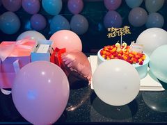 -嗨度KTV(万达店)