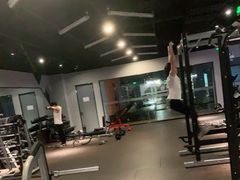 -悦橙运动