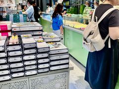 -好一朵茉莉花(老门东店)