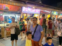 -花莲东大门国际观光夜市