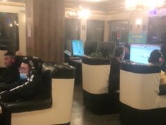 -网鱼电竞(杨浦中原店)