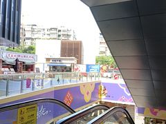 -江燕路万科里