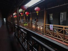 -侠成水上农庄(工业大道店)