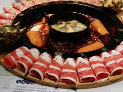 -大龍火锅(簋街店)