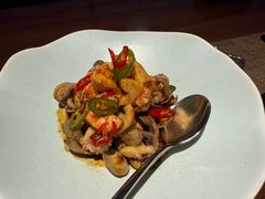 -曾宴·楚菜(湖北省博物馆店)