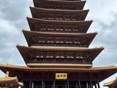 -牛首山文化旅游区