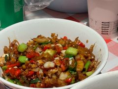 -文昌阁·长沙市井菜(美食地标店)