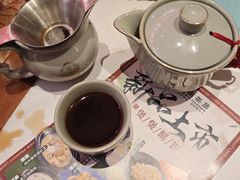 -禄运茶居·手工点心(猎德店)