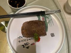 -嘉和国际饭店-颐园中餐厅