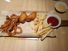 -必胜客(机场路店)