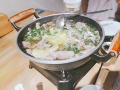 -全牛匠·乐山跷脚牛肉(新中关店)