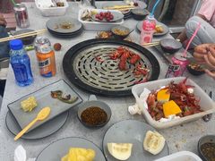 -仙螺岛海鲜自助餐厅(总店)