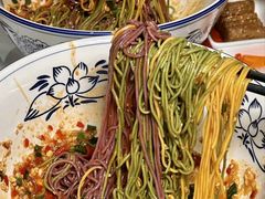 -小河盐帮·私家菜·烤鸭(三元桥·霄云路店)