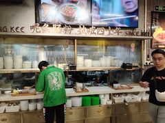 -西关明记肠粉(荔枝湾店)