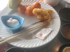 -华厦大酒店·桃源西餐厅·自助餐