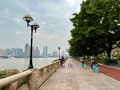 -二沙岛艺术公园