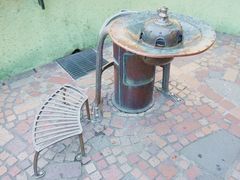 -三鹰之森吉卜力美术馆