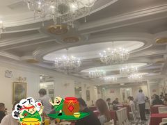 -红房子西菜馆(淮海中路店)