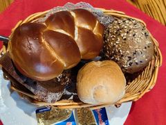 -申德勒加油站餐厅(三里屯北小街店)