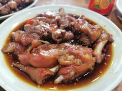 -贤花饭店(城阳店)