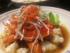-路小缦·珍馐美馔(市心北路店)