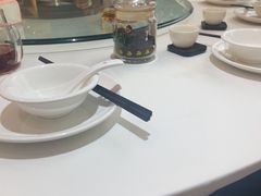 -聚福山莊·寻味顺德(北滘店)