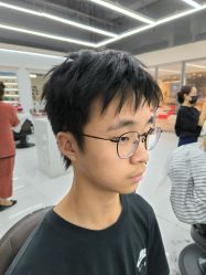 -尤司男士国潮理发馆